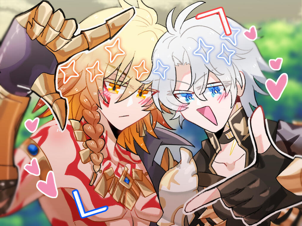 Phaidei - April 2025