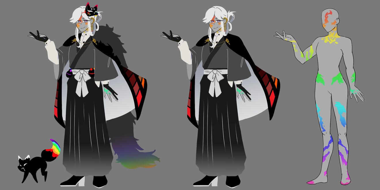 Akito Takasugi - March 2025