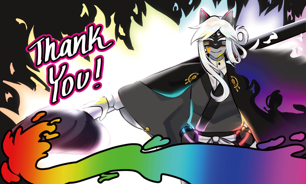 Takasugi Akito - September 2024