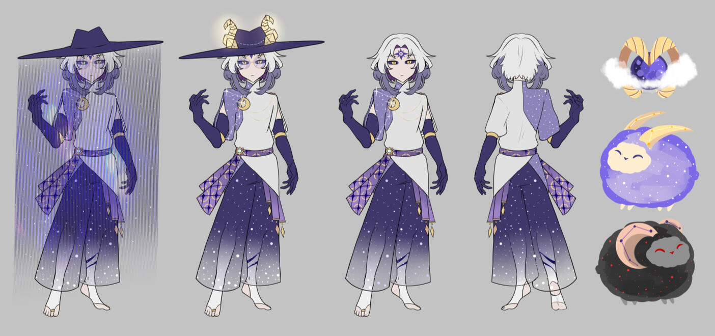 Dream Dealer - April 2023