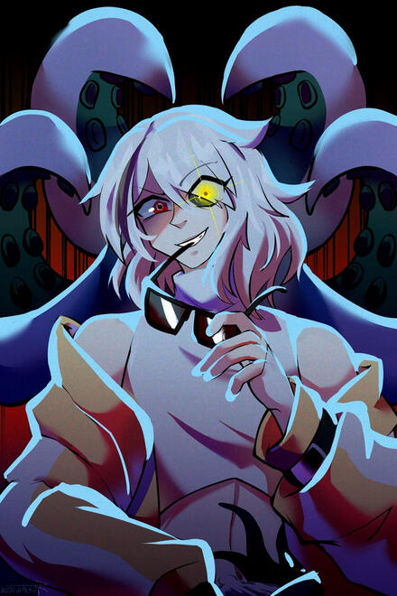 Spicy Seabanana - May 2024