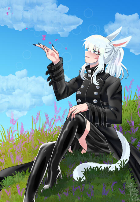 Miqote - January 2025