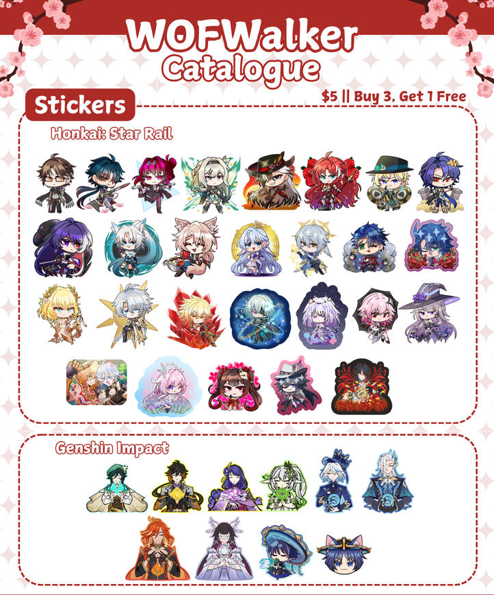 Catalogue 1