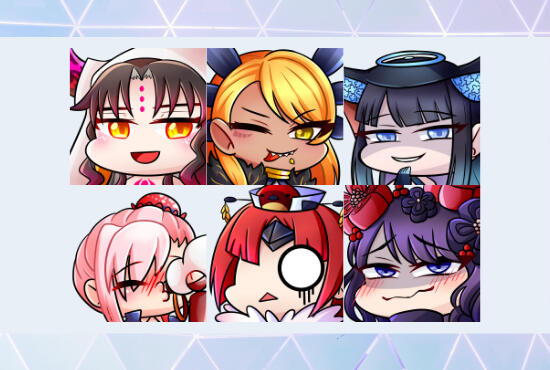 Commission of FGO - November 2020