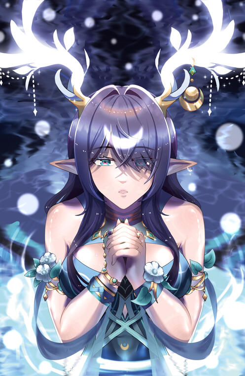 Lauma - October 2025