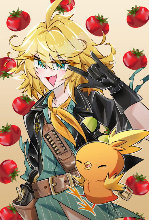 Dokibird - December 2024